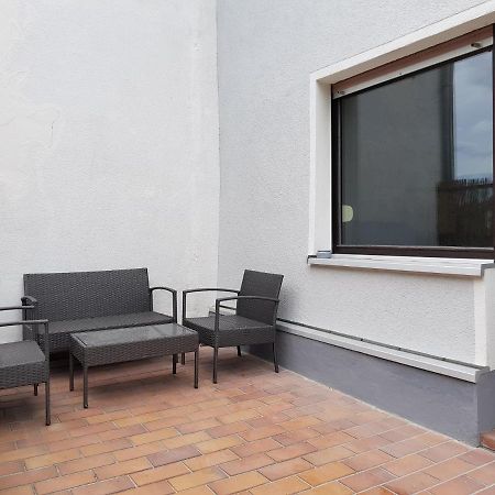 Maisonette Im Hof Krupp Bruchhausen  Eksteriør billede