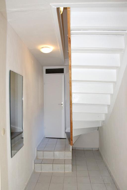Maisonette Im Hof Krupp Bruchhausen  Eksteriør billede