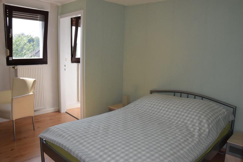Maisonette Im Hof Krupp Bruchhausen  Eksteriør billede