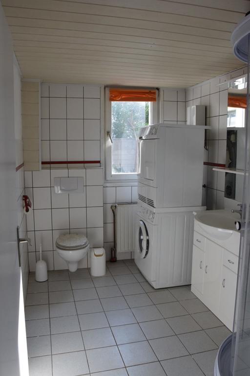 Maisonette Im Hof Krupp Bruchhausen  Eksteriør billede