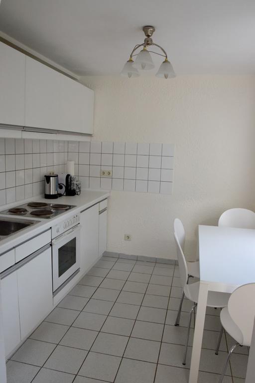 Maisonette Im Hof Krupp Bruchhausen  Eksteriør billede
