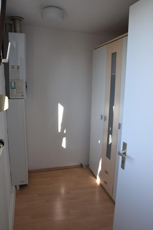 Maisonette Im Hof Krupp Bruchhausen  Eksteriør billede
